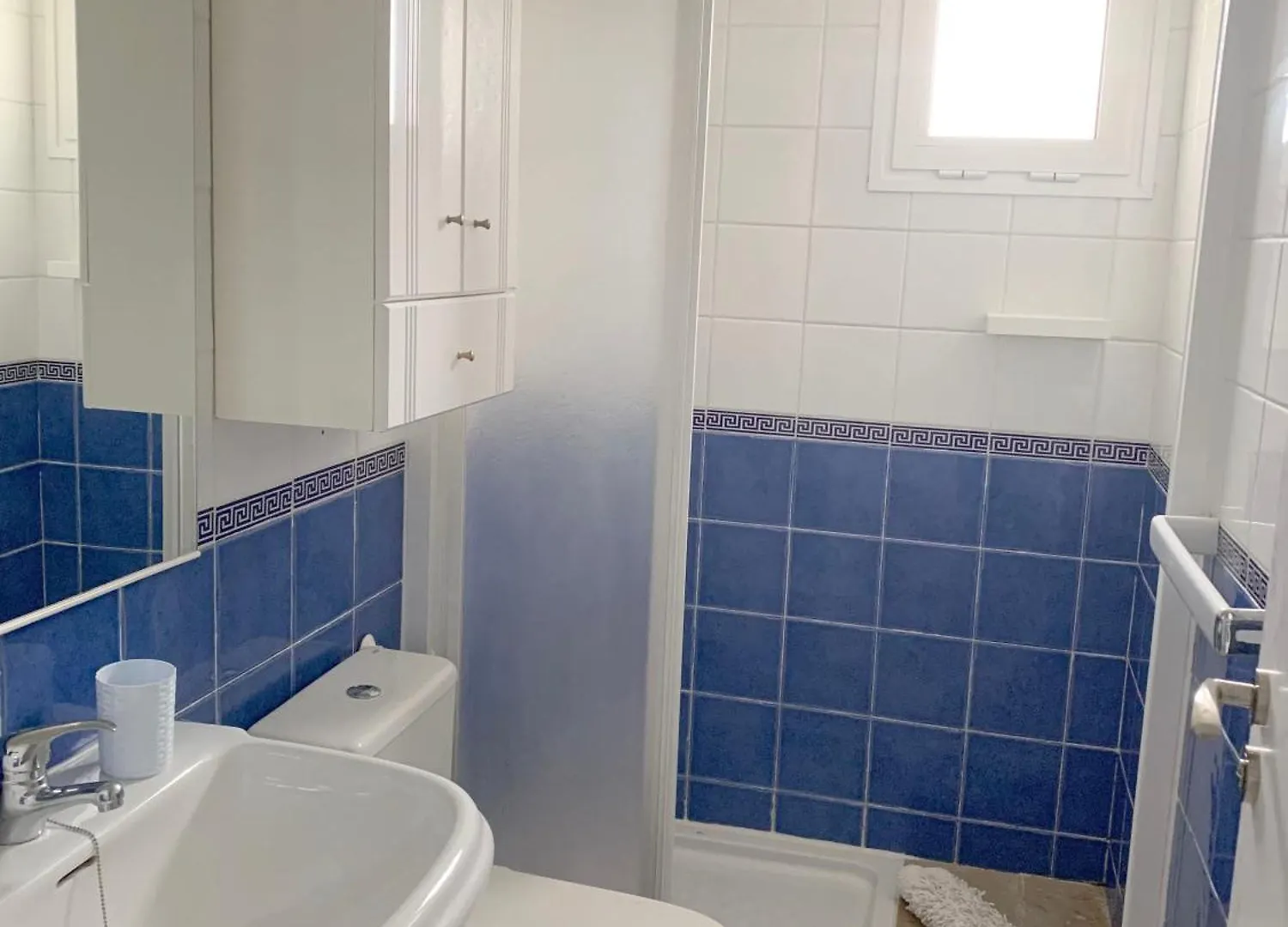 Room In Apartment - Apartment For 4-5 People 70 M From The Beach Miami Playa 0*,  Spain