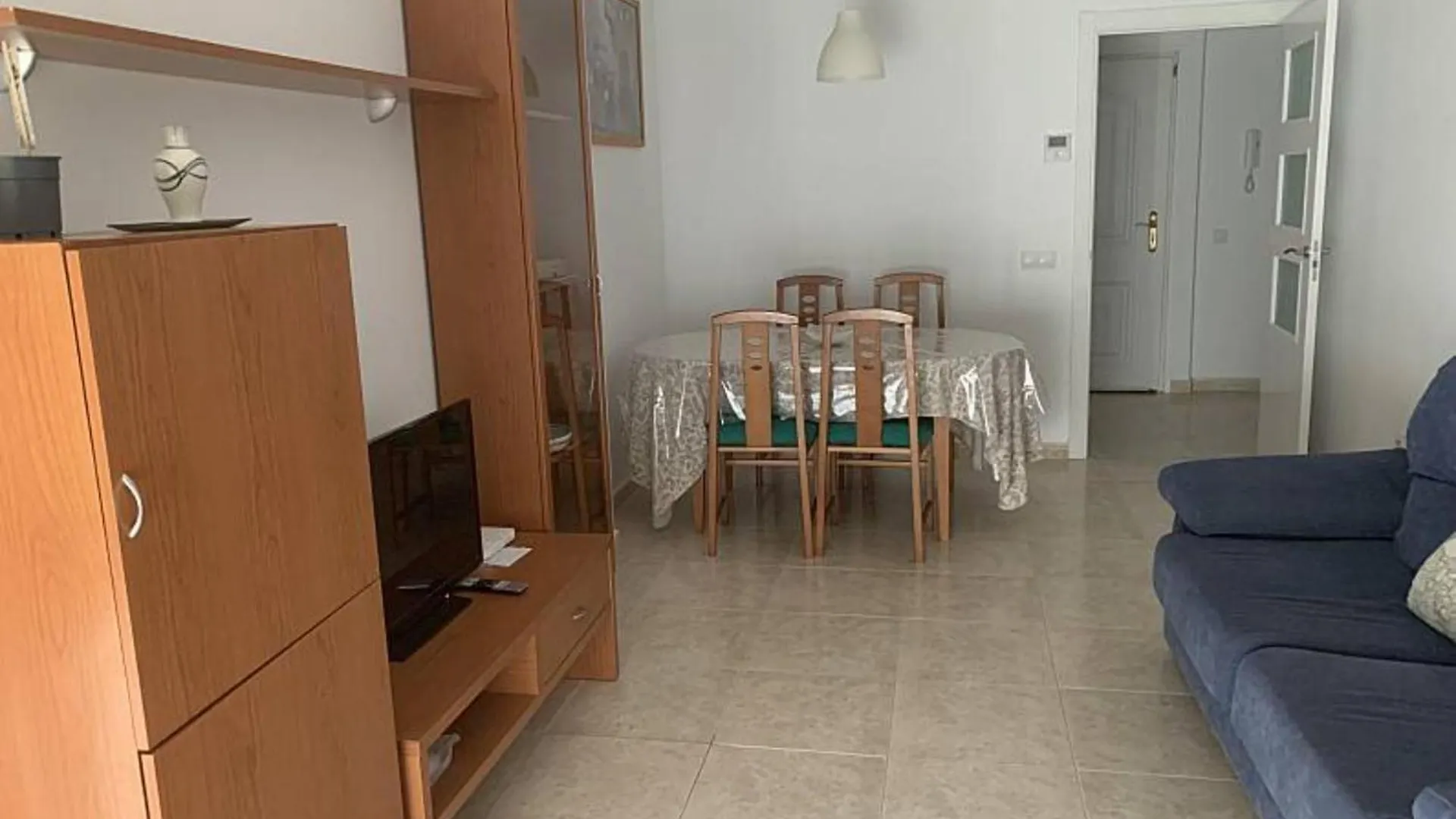 Guest house Room In Apartment - Apartment For 4-5 People 70 M From The Beach Miami Playa Spain