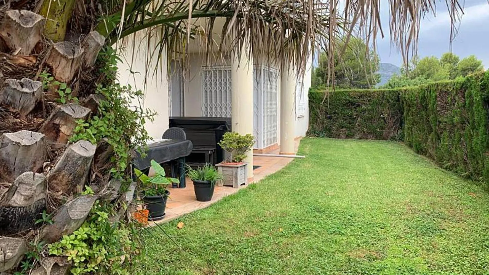 Guest house Room In Apartment - Apartment For 4-5 People 70 M From The Beach Miami Playa